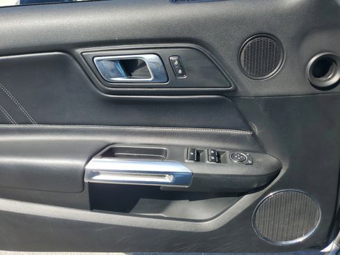 Used 2023 Ford Mustang Premium RWD image 20