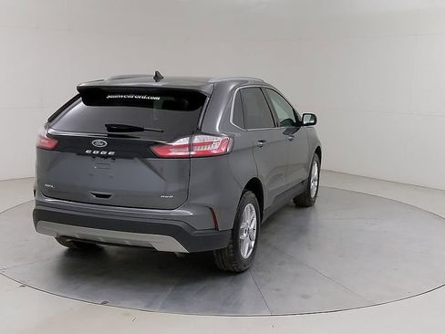Certified 2024 Ford Edge SEL w/ Convenience Package AWD/4WD image 14