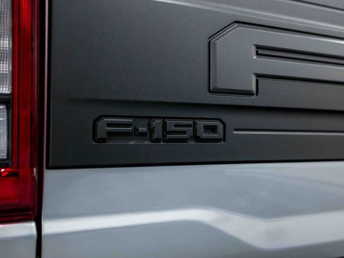 Used 2023 Ford F150 Raptor w/ Raptor 37 Performance Package AWD/4WD image 31