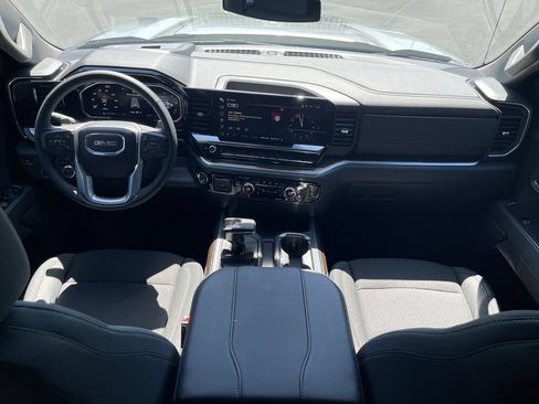 New 2026 GMC Sierra 1500 Elevation AWD/4WD image 20