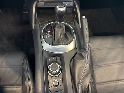 Used 2019 FIAT 124 Spider Lusso w/ Convenience Group image 23