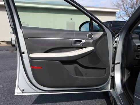 Used 2024 Hyundai Sonata SEL image 20