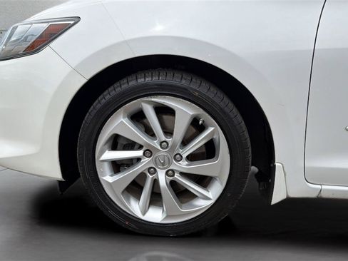 Used 2016 Acura ILX FWD image 33