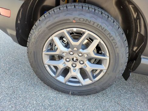 New 2026 Ford Bronco Sport Big Bend w/ Convenience Package image 6