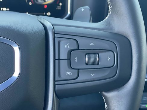 New 2026 GMC Sierra 1500 Denali Ultimate image 15