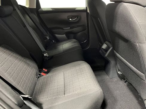 New 2026 Honda HR-V LX image 23