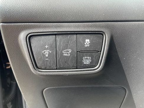 Used 2022 Hyundai Tucson SEL AWD/4WD image 17