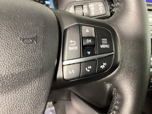 Used 2023 Ford Bronco Sport Big Bend w/ Convenience Package AWD/4WD image 23