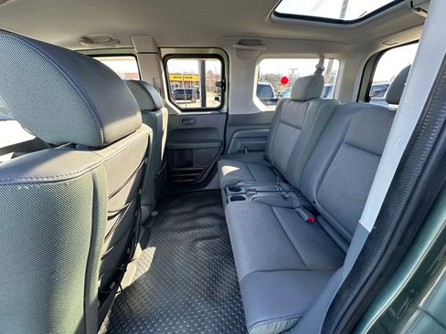 Used 2004 Honda Element EX image 9