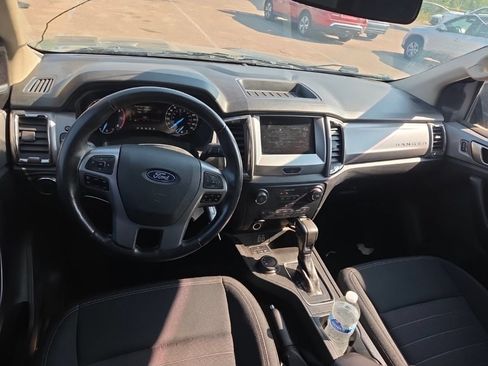 Used 2019 Ford Ranger XLT w/ Equipment Group 301A Mid AWD/4WD image 5