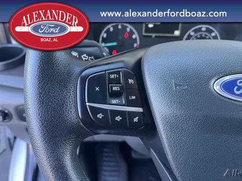 Used 2024 Ford Transit 250 Low Roof w/ Exterior Upgrade Package image 23