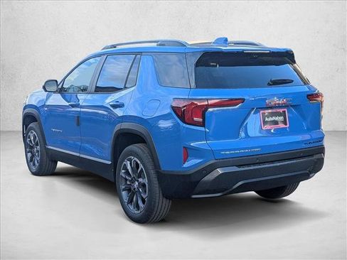 New 2026 GMC Terrain Elevation w/ Elevation Premium Package image 8