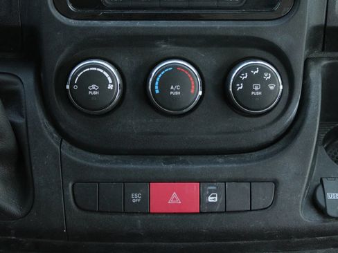 Used 2018 RAM ProMaster 1500 w/ Mopar Trailer Tow Group FWD image 23