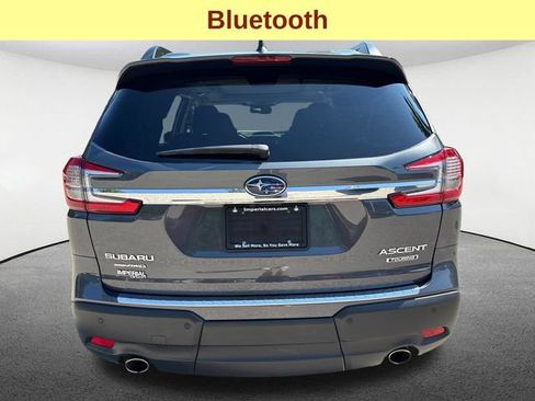 Used 2026 Subaru Ascent Touring AWD/4WD image 13
