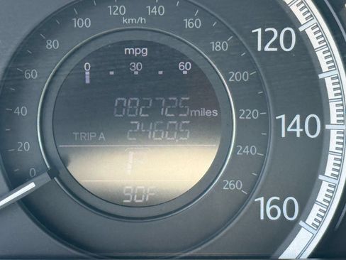 Used 2015 Honda Accord EX-L image 18