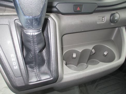 Used 2023 Ford Transit 250 148 High Roof Extended w/ Load Area Protection Package image 24