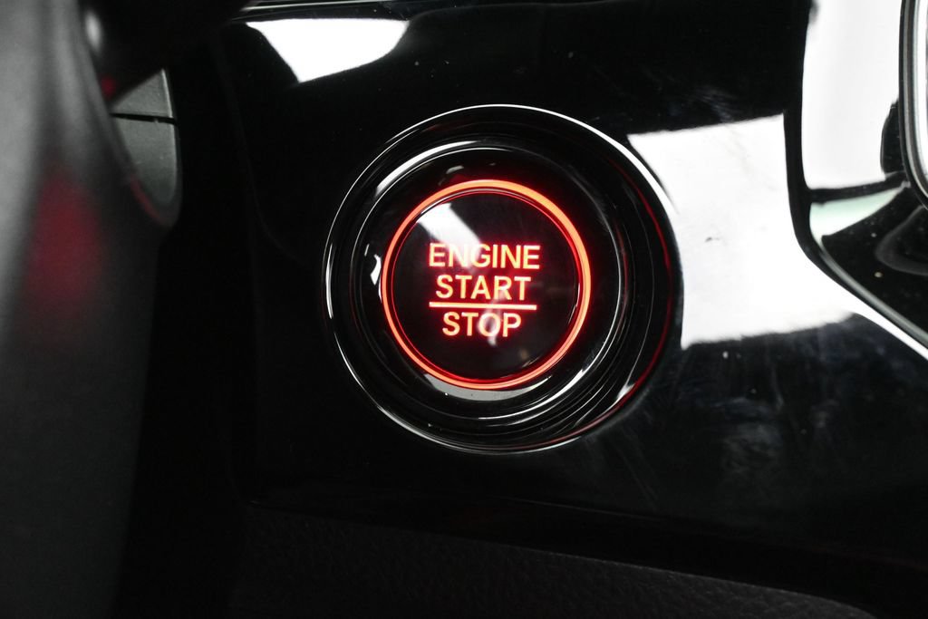 Used 2025 Honda Civic Sport image 31