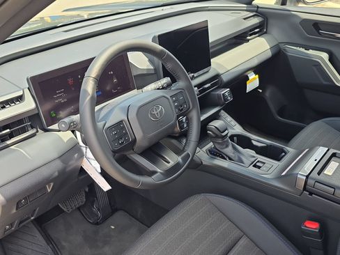 New 2026 Toyota RAV4 SE AWD/4WD image 12
