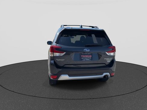 Used 2019 Subaru Forester Touring AWD/4WD image 7