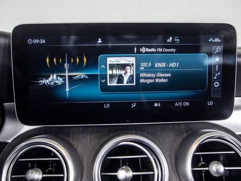 Used 2020 Mercedes-Benz C 300 Cabriolet image 31