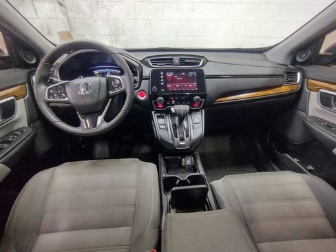 Used 2017 Honda CR-V EX image 37