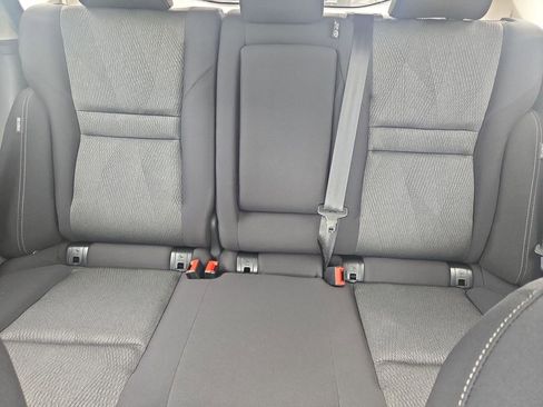 New 2026 Nissan Rogue SV FWD image 25