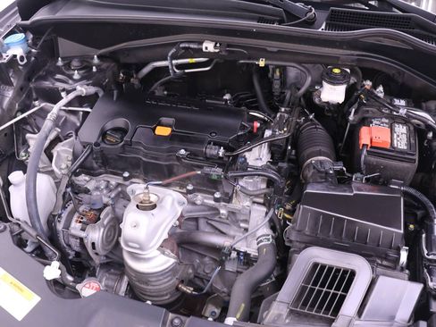 Certified 2024 Honda HR-V LX image 17