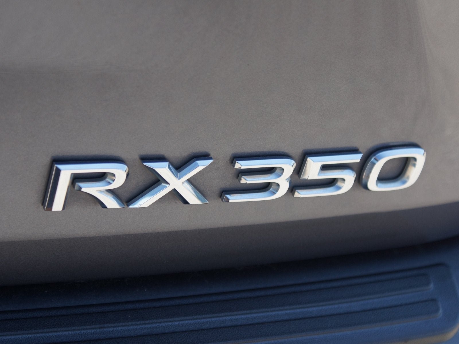 Used 2021 Lexus RX 350 FWD w/ Premium Package image 19