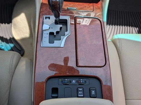 Used 2008 Lexus GS 350 AWD image 24
