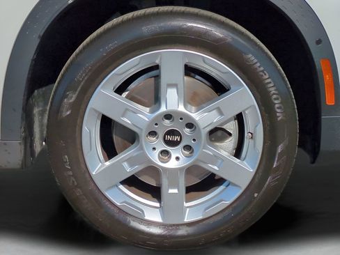 Used 2025 MINI Cooper Countryman S image 10