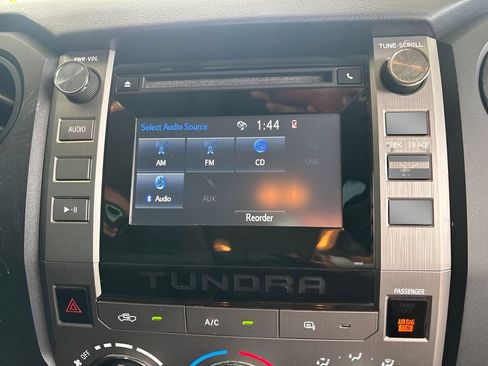 Used 2017 Toyota Tundra SR RWD image 38