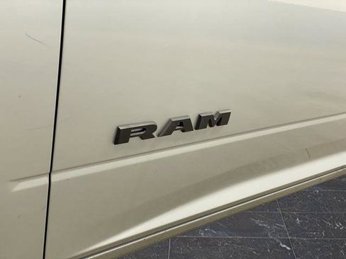 New 2026 RAM 2500 Big Horn image 38
