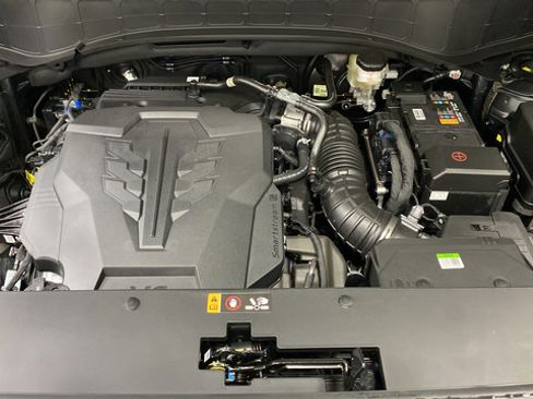 New 2026 Hyundai Palisade XRT Pro AWD/4WD image 27