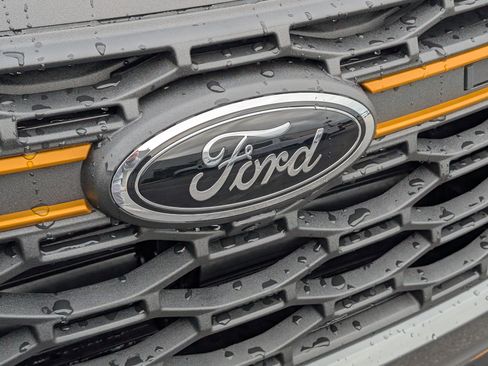 New 2026 Ford Explorer Tremor w/ Tremor Ultimate Package image 6