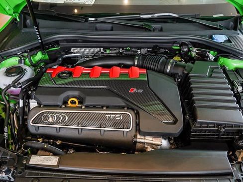 New 2026 Audi RS 3 image 29