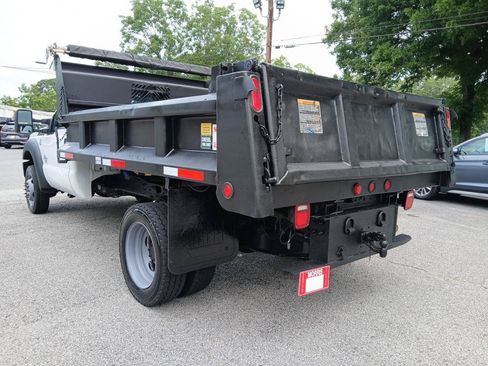 Used 2012 Ford F450 XL w/ XL Decor Group AWD/4WD image 8