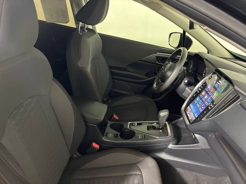 Certified 2024 Subaru Impreza 2.0i Sport AWD/4WD image 30