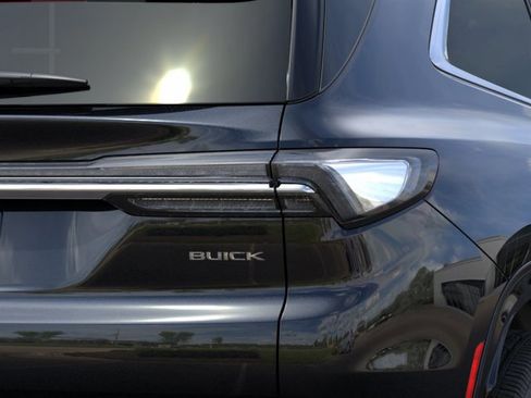 New 2026 Buick Enclave Avenir w/ Super Cruise Package AWD/4WD image 11
