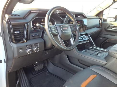 Certified 2024 GMC Sierra 2500 AT4 w/ AT4 Premium Plus Package image 19