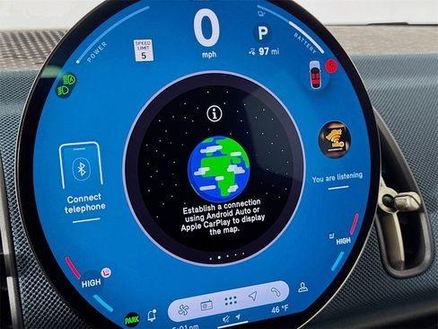 Used 2025 MINI Cooper Countryman SE image 13