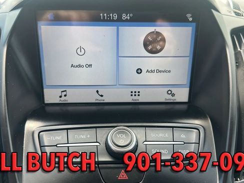 Used 2018 Ford Escape SEL AWD/4WD image 13