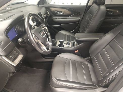 Used 2022 GMC Terrain Denali w/ Denali Premium Package AWD/4WD image 22