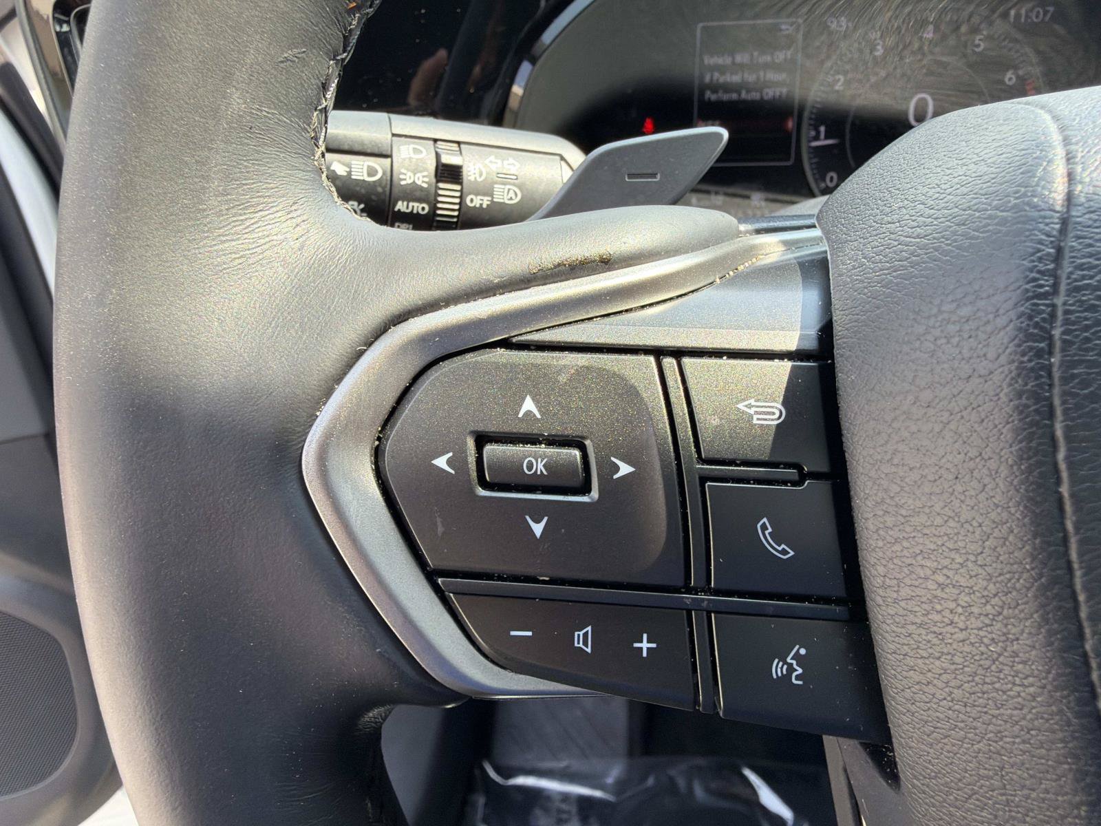 Used 2024 Lexus NX 350 AWD image 23