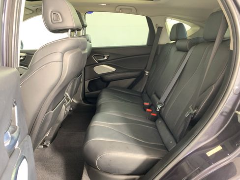 Used 2020 Acura RDX FWD w/ Technology Package image 33