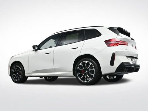 New 2026 BMW X3 M50 w/ Premium Package image 34