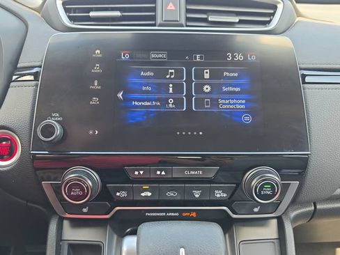 Used 2021 Honda CR-V EX image 22