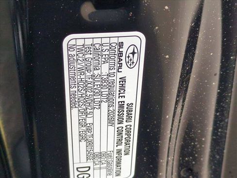 New 2026 Subaru Outback Touring AWD/4WD image 17