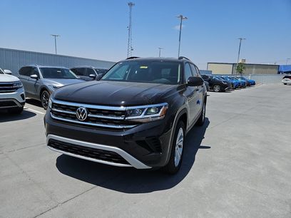Used 2023 Volkswagen Atlas SE