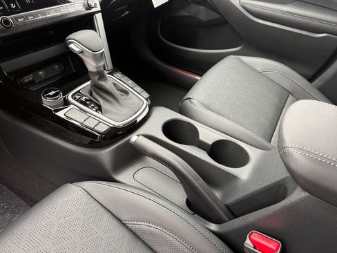 New 2026 Kia Seltos EX AWD/4WD image 19