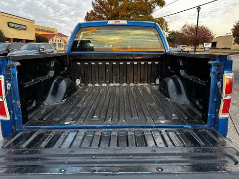 Used 2014 Ford F150 STX w/ Equipment Group 201A Mid image 13